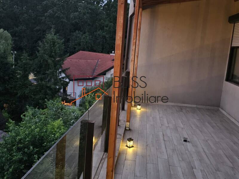 Duplex Cu Terase Panoramice | Bliss Imobiliare / Photo 19 - BLISS Imobiliare