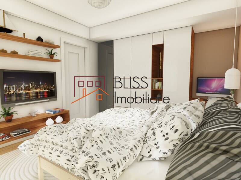 Casa Autumn Briza4Seasons Otopeni | BLISS Imobiliare, Bucharest / Ilfov | Bliss Imobiliare / Photo 14 - BLISS Imobiliare