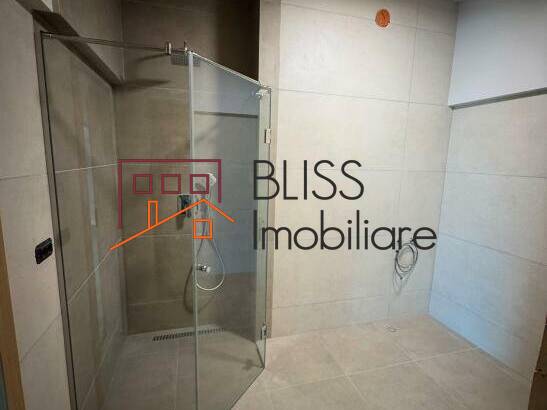 Villa for Rent Iancu Nicolae | Pipera, Bucharest - 3 Bedroom - ID:141763 | Bliss Imobiliare / Photo 9 - BLISS Imobiliare