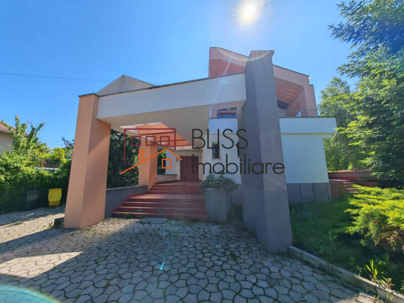 Vila 705 mp Utili Pipera - Iancu Nicolae | Bliss Imobiliare / Photo 2 - BLISS Imobiliare