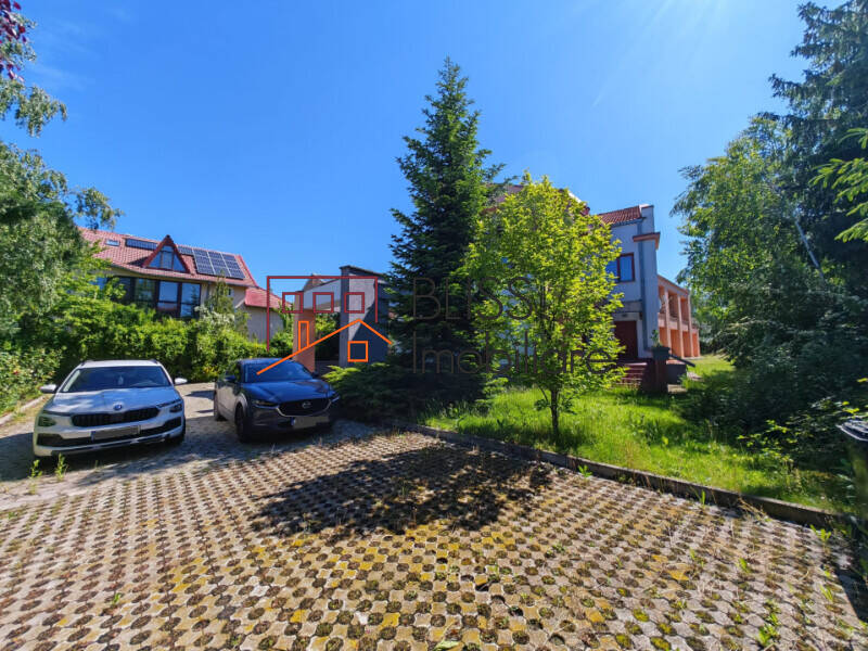 Vila 705 mp Utili Pipera - Iancu Nicolae | Bliss Imobiliare / Photo 4 - BLISS Imobiliare