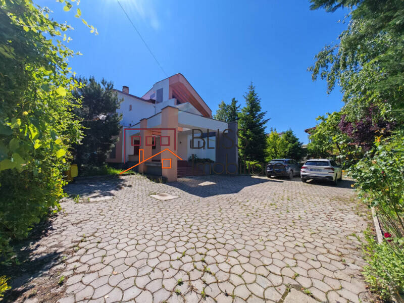 Vila 705 mp Utili Pipera - Iancu Nicolae | Bliss Imobiliare / Photo 3 - BLISS Imobiliare