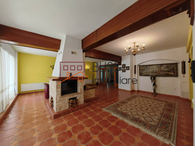 Vila 705 mp Utili Pipera - Iancu Nicolae | Bliss Imobiliare / Photo 9 - BLISS Imobiliare