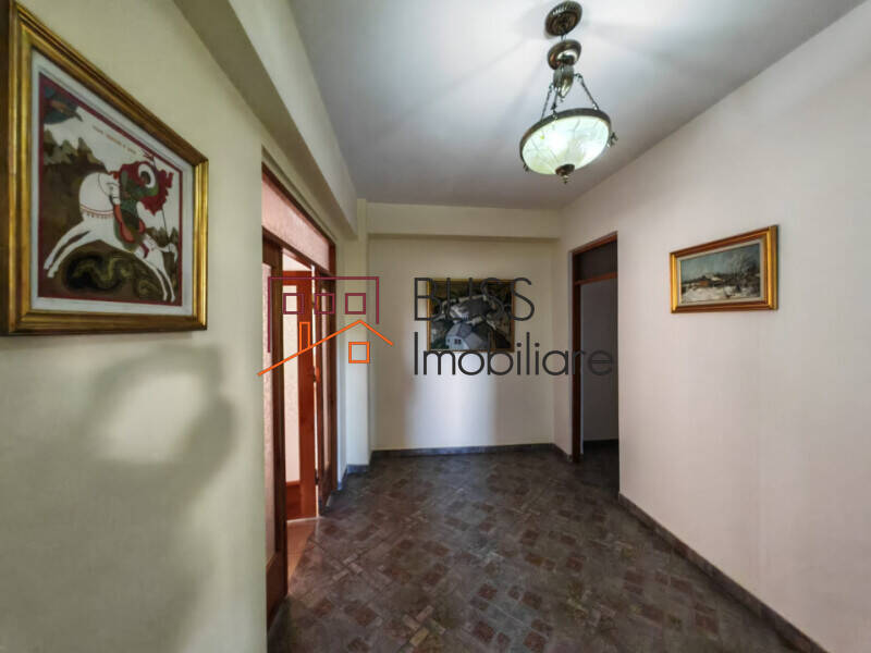 Vila 705 mp Utili Pipera - Iancu Nicolae | Bliss Imobiliare / Photo 14 - BLISS Imobiliare