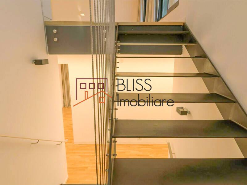 4-bedroom Villa With Garden And Pool, Bucharest / Ilfov | Bliss Imobiliare / Photo 16 - BLISS Imobiliare