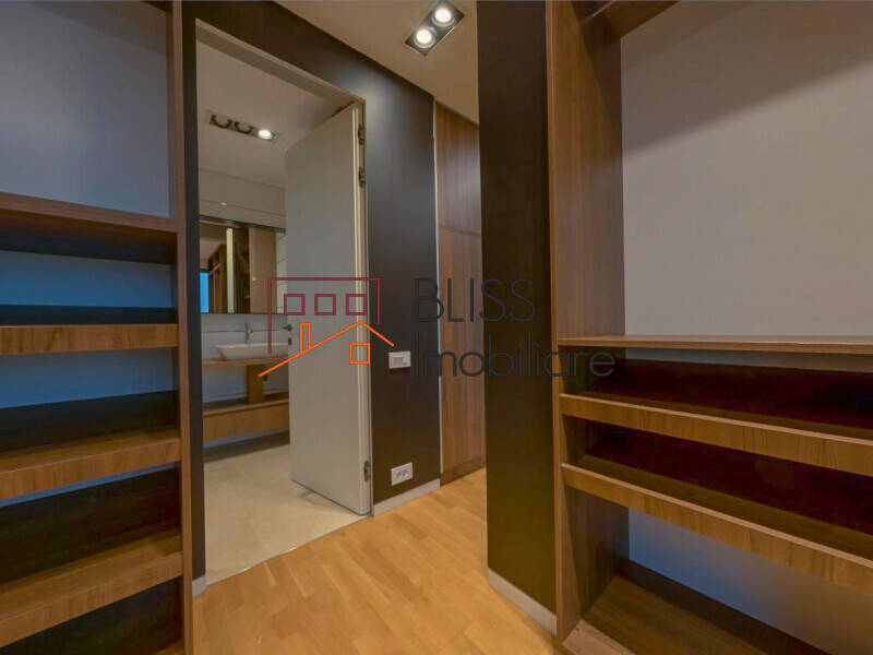 4-bedroom Villa With Garden And Pool, Bucharest / Ilfov | Bliss Imobiliare / Photo 31 - BLISS Imobiliare