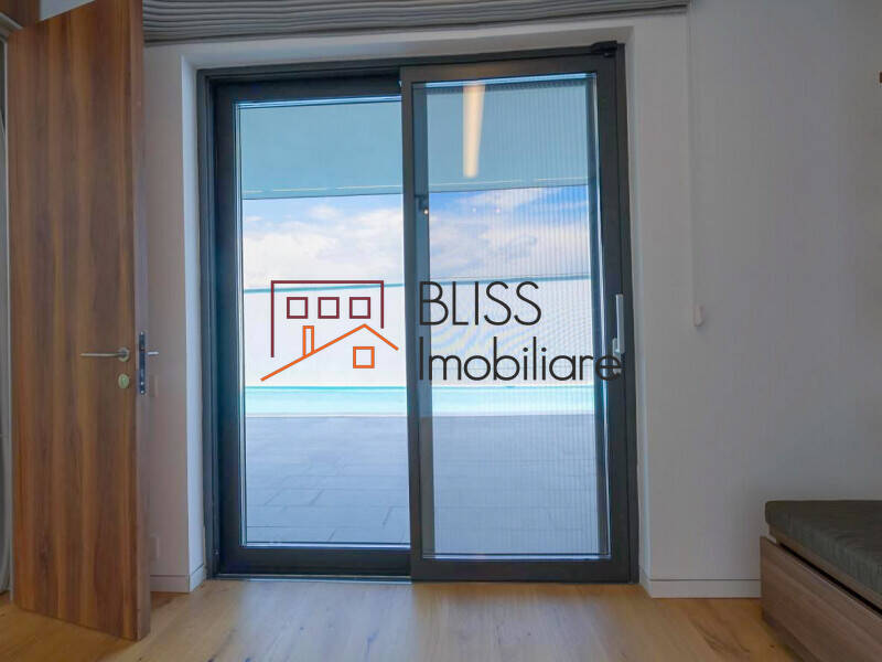 4-bedroom Villa With Garden And Pool, Bucharest / Ilfov | Bliss Imobiliare / Photo 32 - BLISS Imobiliare