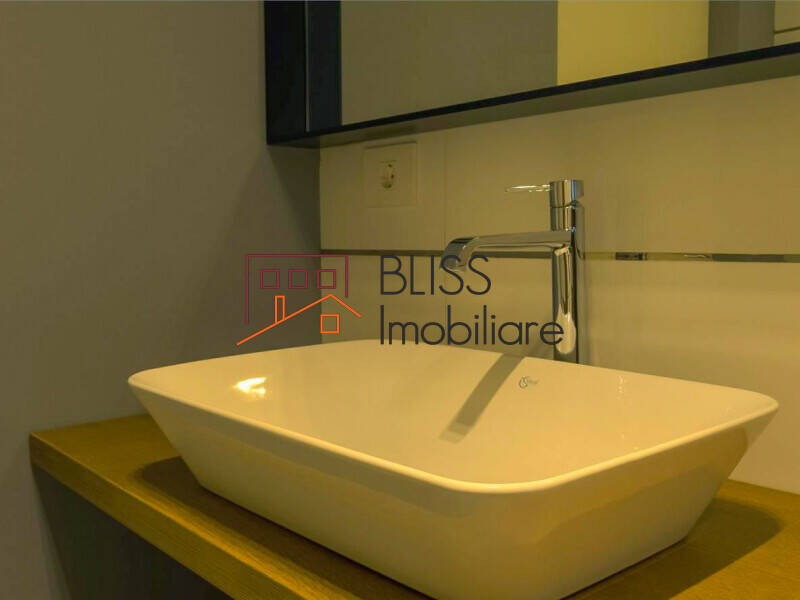 4-bedroom Villa With Garden And Pool, Bucharest / Ilfov | Bliss Imobiliare / Photo 35 - BLISS Imobiliare