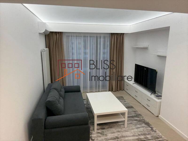 Apartament 2 Camere Cortina North | Bliss Imobiliare / Photo 1 - BLISS Imobiliare