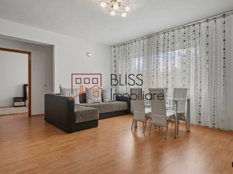 Apartament 2 Camere Greenfield Baneasa | Bliss Imobiliare / Photo 4 - BLISS Imobiliare