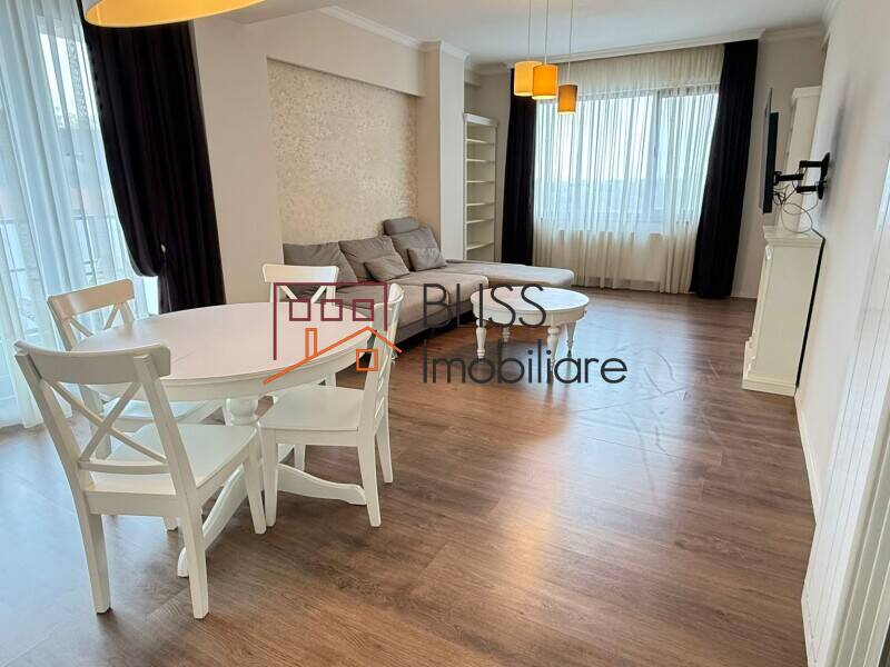 Apartament 4 Camere Complet Mobilat | Bliss Imobiliare / Photo 1 - BLISS Imobiliare