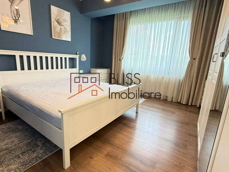 Apartament 4 Camere Complet Mobilat | Bliss Imobiliare / Photo 8 - BLISS Imobiliare