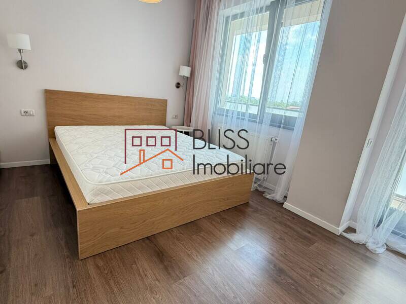 Fully Furnished 3-Bedroom Apartment, Bucharest | Bliss Imobiliare / Photo 7 - BLISS Imobiliare
