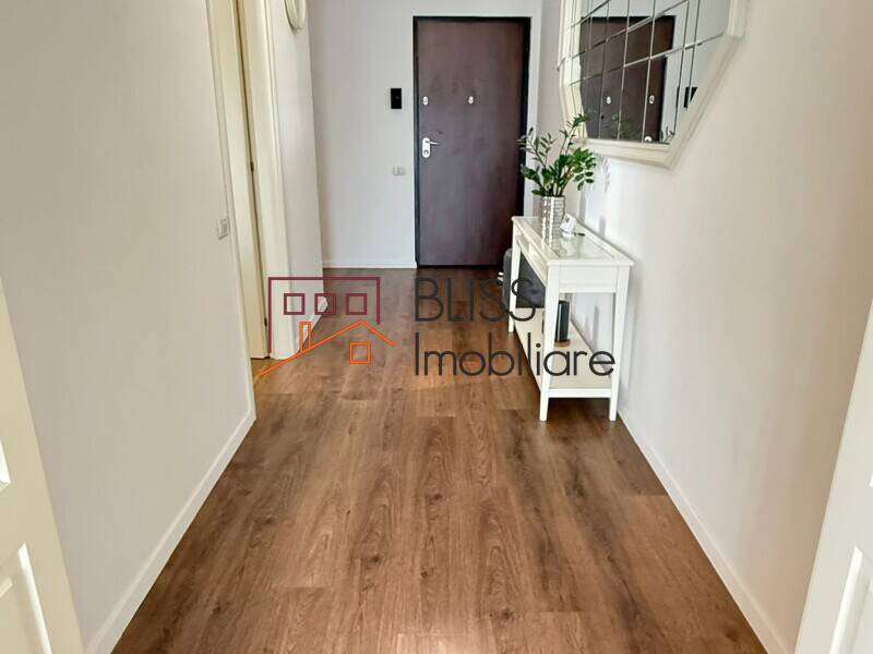 Fully Furnished 3-Bedroom Apartment, Bucharest | Bliss Imobiliare / Photo 11 - BLISS Imobiliare