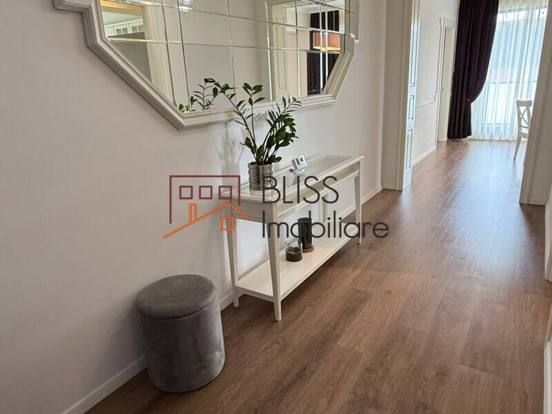 Apartament 4 Camere Complet Mobilat | Bliss Imobiliare / Photo 12 - BLISS Imobiliare