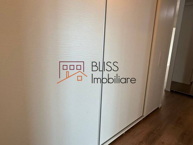 Fully Furnished 3-Bedroom Apartment, Bucharest | Bliss Imobiliare / Photo 16 - BLISS Imobiliare