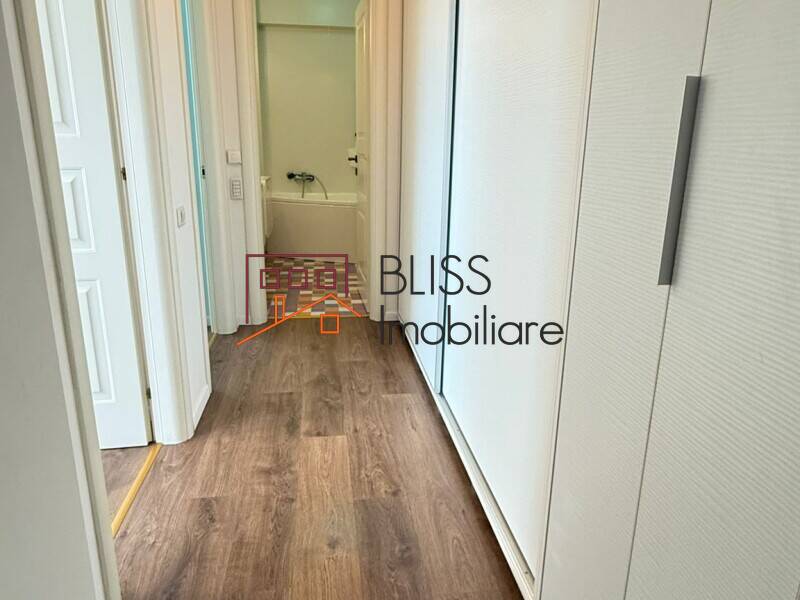 Apartament 4 Camere Complet Mobilat | Bliss Imobiliare / Photo 17 - BLISS Imobiliare