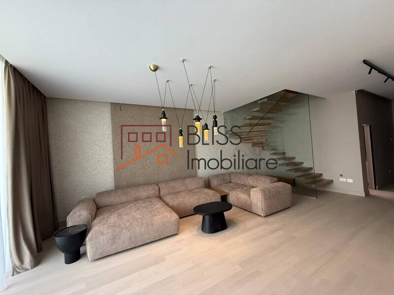 Vila Serenity 1 – 4 Camere, Piscina | Bliss Imobiliare / Photo 3 - BLISS Imobiliare