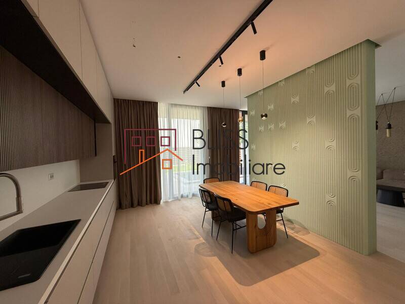 Vila Serenity 1 – 4 Camere, Piscina | Bliss Imobiliare / Photo 9 - BLISS Imobiliare