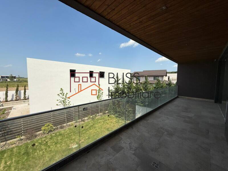 Vila Serenity 1 – 4 Camere, Piscina | Bliss Imobiliare / Photo 44 - BLISS Imobiliare