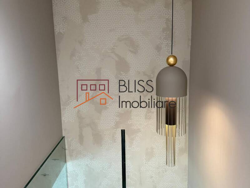 Vila Serenity 1 – 4 Camere, Piscina | Bliss Imobiliare / Photo 16 - BLISS Imobiliare