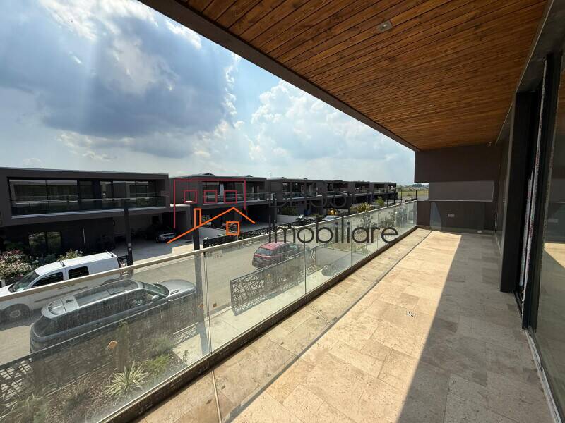 Serenity 1 Villa – 4 Rooms, Smart Home, Pool, Bucharest / Ilfov | Bliss Imobiliare / Photo 46 - BLISS Imobiliare