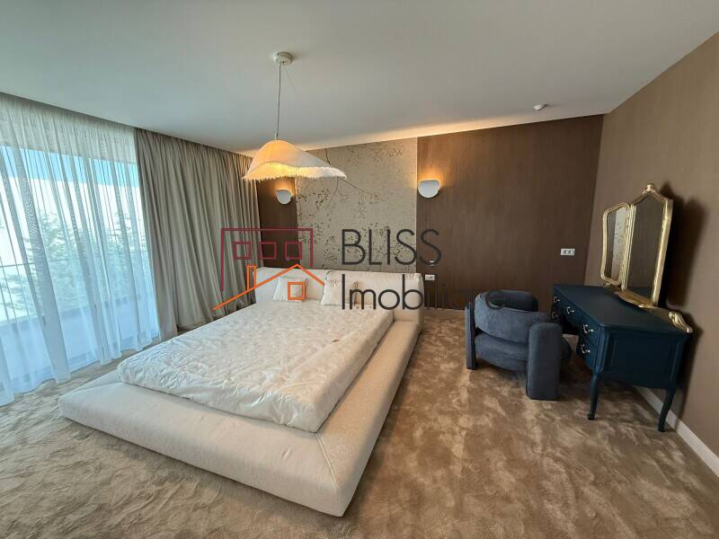 Vila Serenity 1 – 4 Camere, Piscina | Bliss Imobiliare / Photo 29 - BLISS Imobiliare