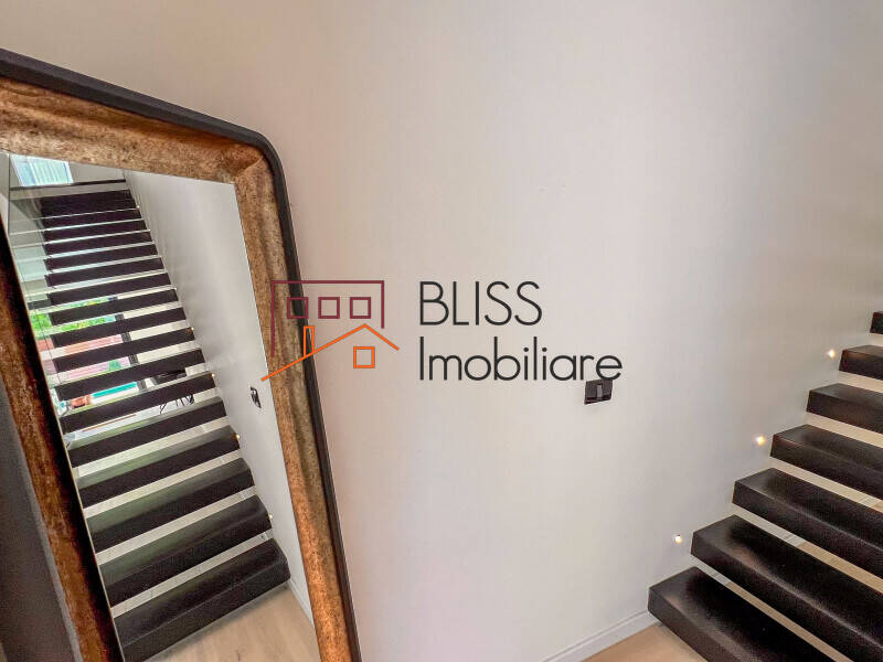 Vila Premium Cu Piscina, Gradina Privata Si Pompa De Caldura | Bliss Imobiliare / Photo 14 - BLISS Imobiliare