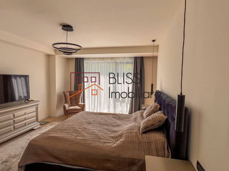 Premium Villa With Pool, Private Garden And Underfloor Heating, Bucharest / Ilfov | Bliss Imobiliare / Photo 16 - BLISS Imobiliare