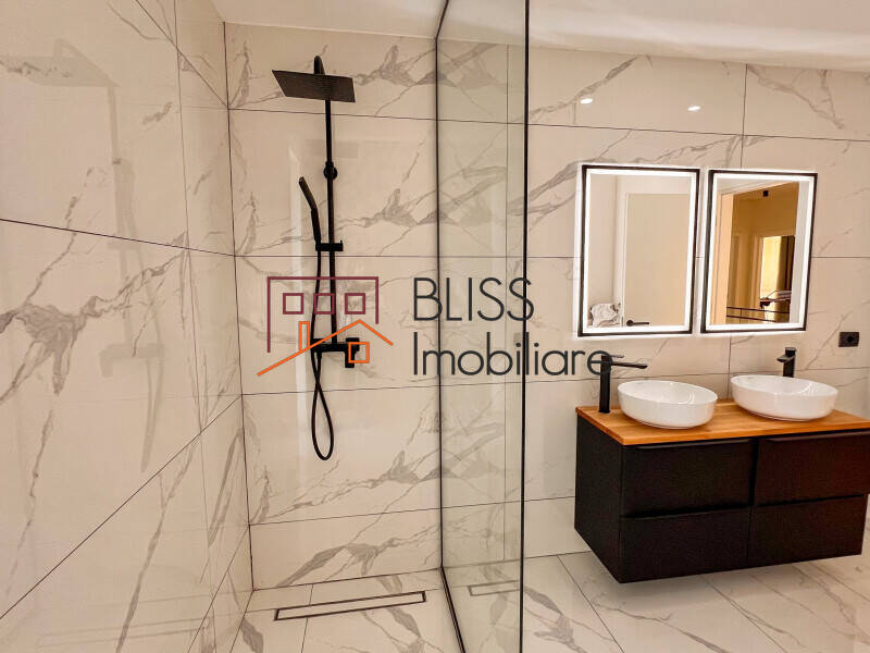 Premium Villa With Pool, Private Garden And Underfloor Heating, Bucharest / Ilfov | Bliss Imobiliare / Photo 32 - BLISS Imobiliare