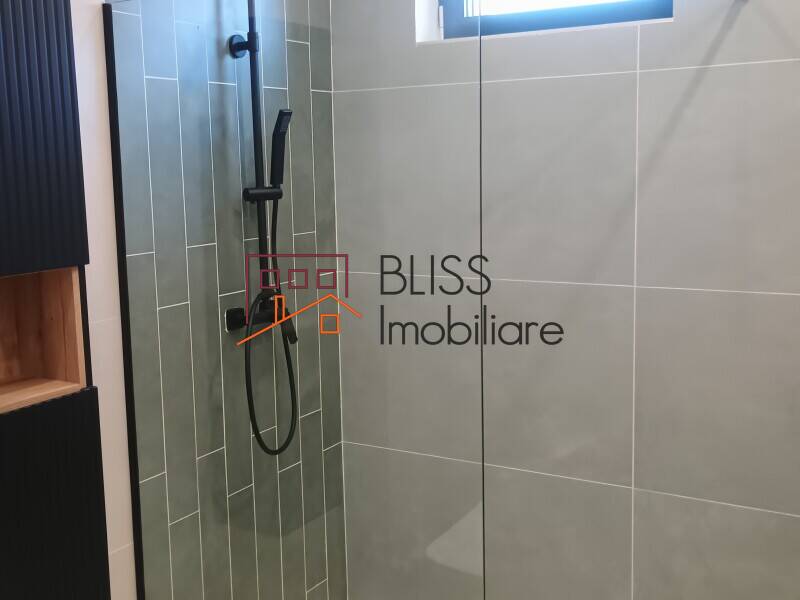 4 Bedroom Villa In Iancu Nicolae, Pipera, Bucharest / Ilfov | Bliss Imobiliare / Photo 23 - BLISS Imobiliare