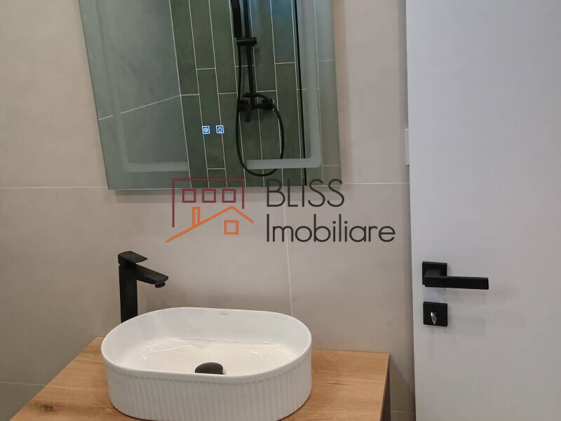4 Bedroom Villa In Iancu Nicolae, Pipera, Bucharest / Ilfov | Bliss Imobiliare / Photo 22 - BLISS Imobiliare
