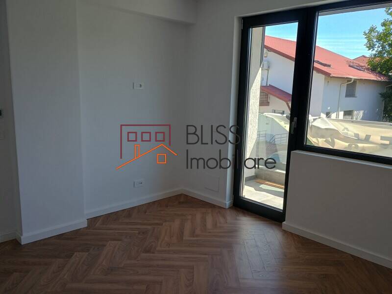 4 Bedroom Villa In Iancu Nicolae, Pipera, Bucharest / Ilfov | Bliss Imobiliare / Photo 10 - BLISS Imobiliare
