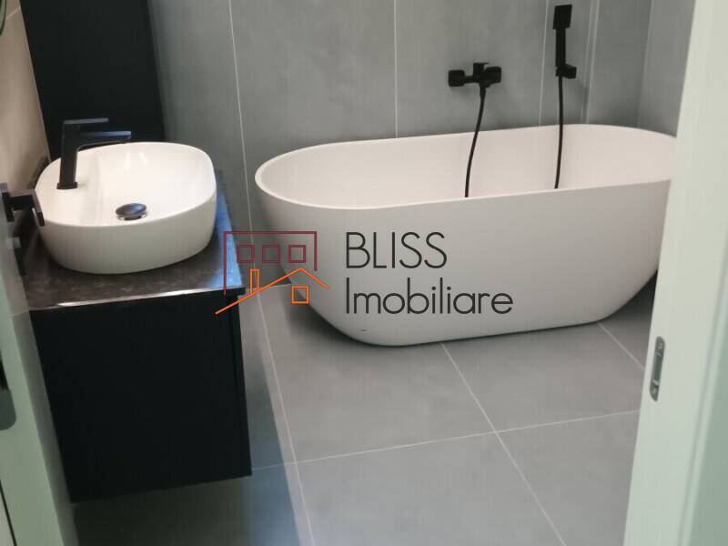 4 Bedroom Villa In Iancu Nicolae, Pipera, Bucharest / Ilfov | Bliss Imobiliare / Photo 24 - BLISS Imobiliare