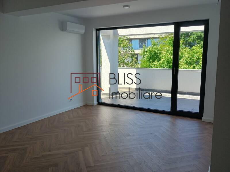 4 Bedroom Villa In Iancu Nicolae, Pipera, Bucharest / Ilfov | Bliss Imobiliare / Photo 16 - BLISS Imobiliare