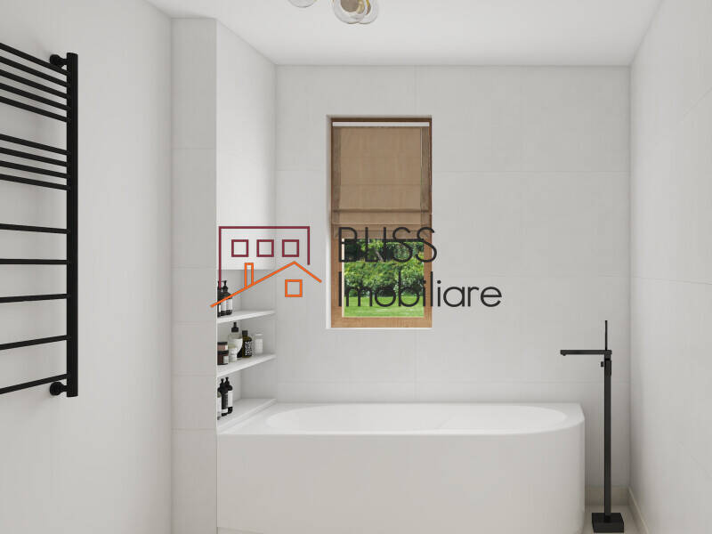 Vila 3 Dormitoare Iancu Nicolae – Sunflower Grand Residences | Bliss Imobiliare / Photo 10 - BLISS Imobiliare