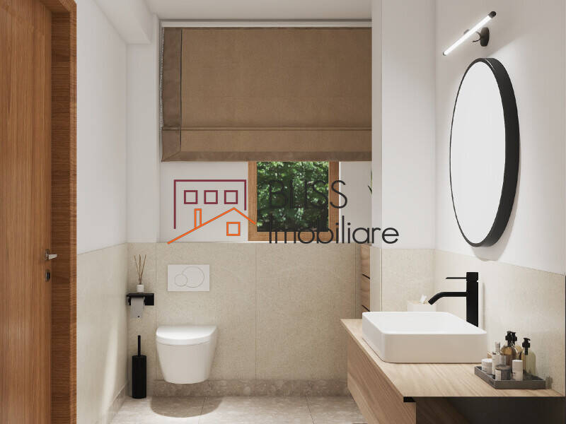 3-Bedroom Villa In Iancu Nicolae, Bucharest / Ilfov | Bliss Imobiliare / Photo 5 - BLISS Imobiliare