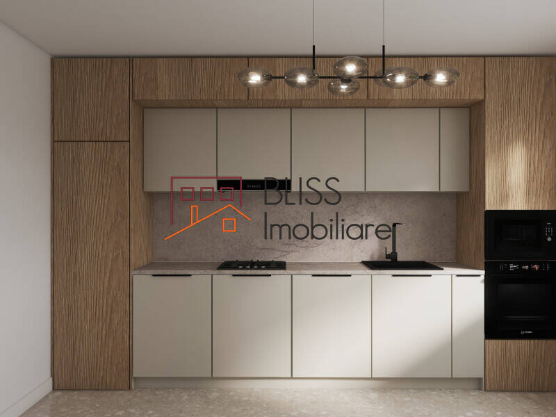 3-Bedroom Villa In Iancu Nicolae, Bucharest / Ilfov | Bliss Imobiliare / Photo 4 - BLISS Imobiliare