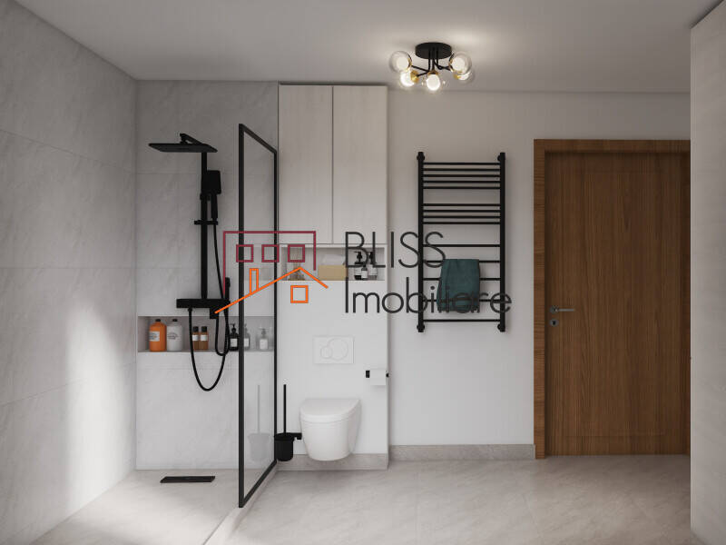 Vila 3 Dormitoare Iancu Nicolae – Sunflower Grand Residences | Bliss Imobiliare / Photo 7 - BLISS Imobiliare