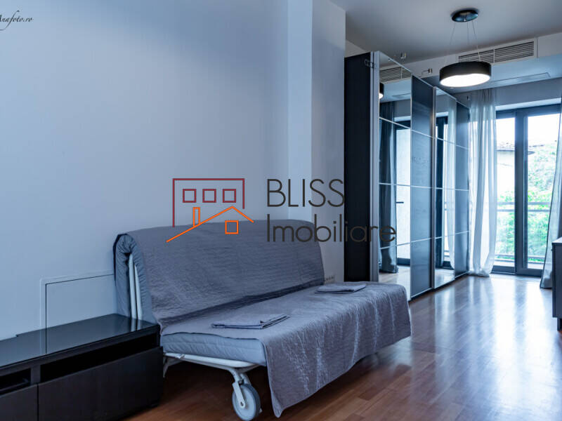Apartament 5 Camere De Lux In Gradina Icoanei | Bliss Imobiliare / Photo 16 - BLISS Imobiliare