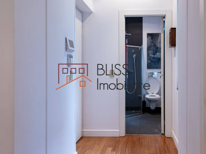 Luxury 4-Bedroom Duplex Apartment In Gradina Icoanei, Bucharest | Bliss Imobiliare / Photo 19 - BLISS Imobiliare