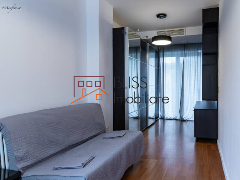 Apartament 5 Camere De Lux In Gradina Icoanei | Bliss Imobiliare / Photo 18 - BLISS Imobiliare