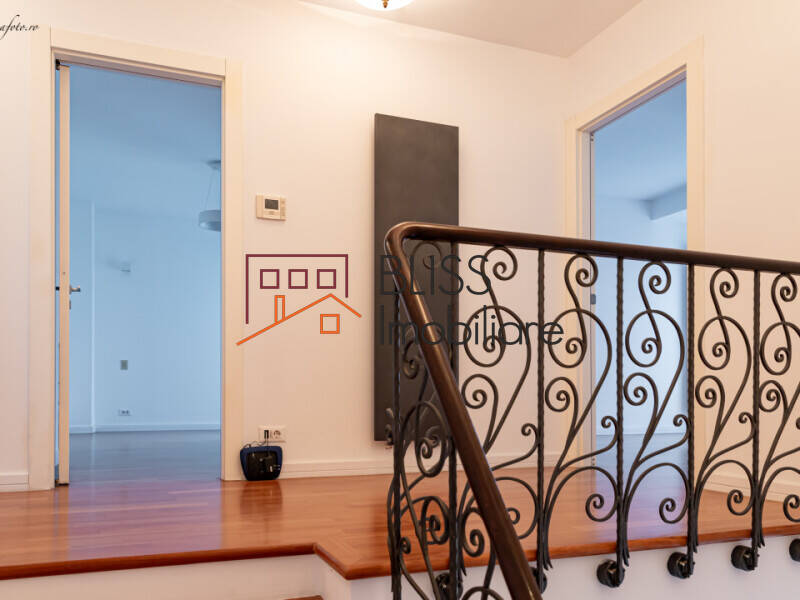 Luxury 4-Bedroom Duplex Apartment In Gradina Icoanei, Bucharest | Bliss Imobiliare / Photo 31 - BLISS Imobiliare