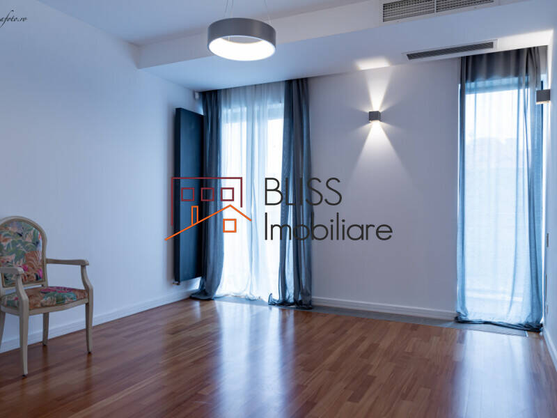 Luxury 4-Bedroom Duplex Apartment In Gradina Icoanei, Bucharest | Bliss Imobiliare / Photo 20 - BLISS Imobiliare