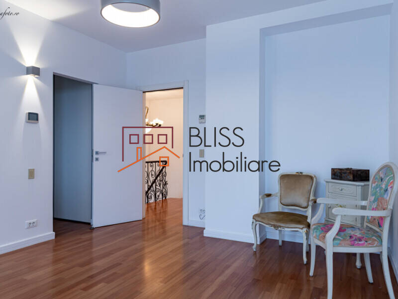 Apartament 5 Camere De Lux In Gradina Icoanei | Bliss Imobiliare / Photo 21 - BLISS Imobiliare
