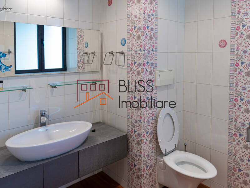 Luxury 4-Bedroom Duplex Apartment In Gradina Icoanei, Bucharest | Bliss Imobiliare / Photo 28 - BLISS Imobiliare
