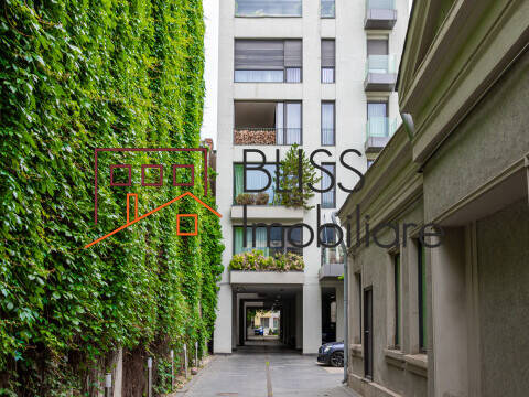 Luxury 4-Bedroom Duplex Apartment In Gradina Icoanei, Bucharest | Bliss Imobiliare / Photo 37 - BLISS Imobiliare