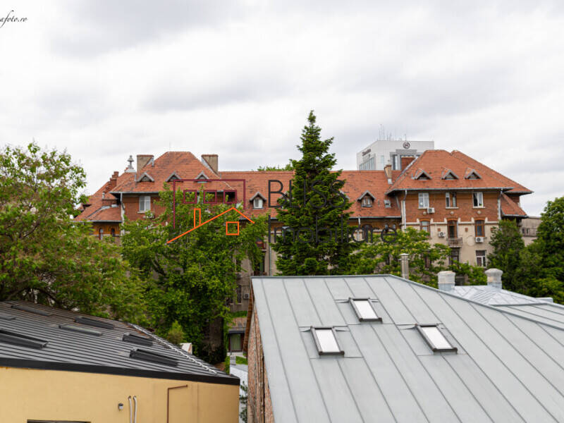 Apartament 5 Camere De Lux In Gradina Icoanei | Bliss Imobiliare / Photo 10 - BLISS Imobiliare