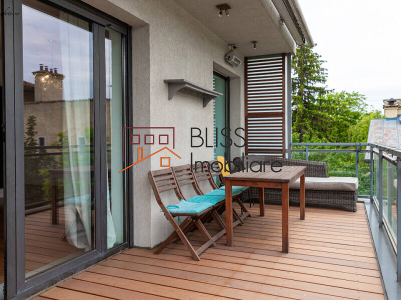 Apartament 5 Camere De Lux In Gradina Icoanei | Bliss Imobiliare / Photo 2 - BLISS Imobiliare