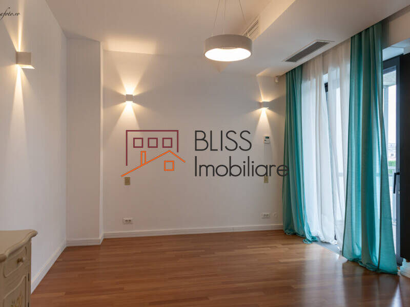 Apartament 5 Camere De Lux In Gradina Icoanei | Bliss Imobiliare / Photo 24 - BLISS Imobiliare